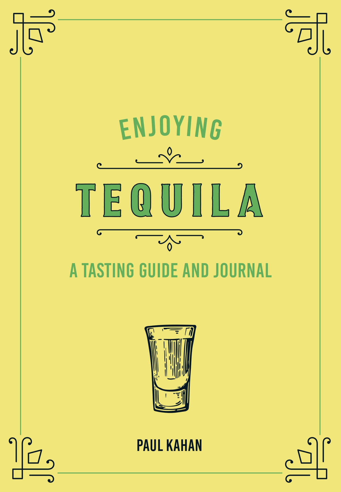 Dégustation de tequila