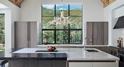 Mick De Giulio: Kitchen First