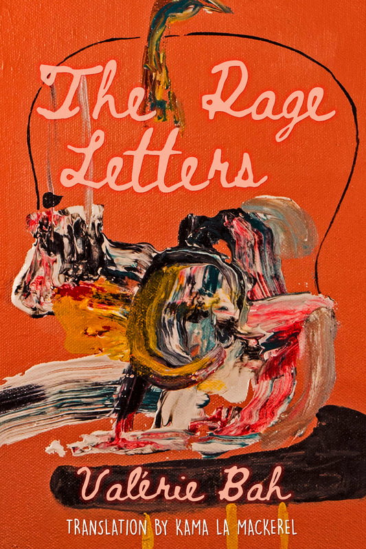 The Rage Letters