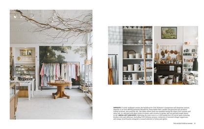The World's Most Beautiful Shops
