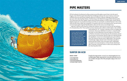 Drink One for the Team