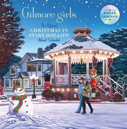 Gilmore Girls: Christmas in Stars Hollow