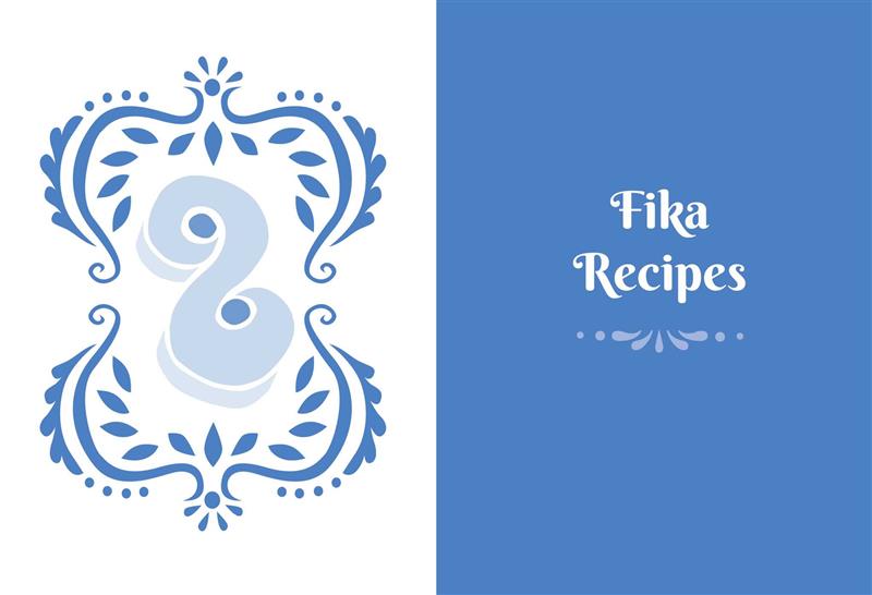 The Little Book of Fika