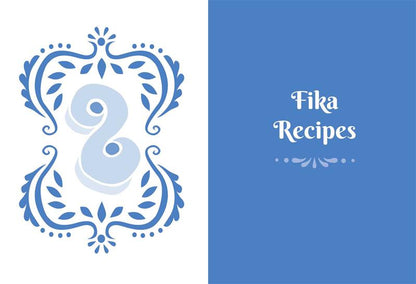 The Little Book of Fika