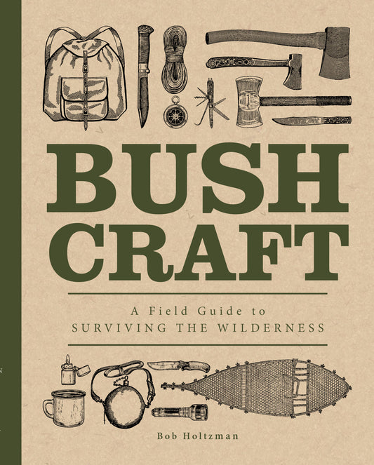 Bushcraft