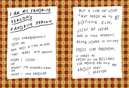 This Is Terrible, This Is Wonderful