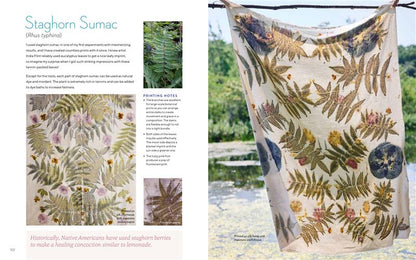 Printing from the Garden