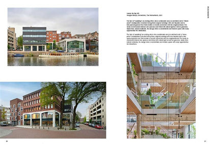 Dutch Architects Today