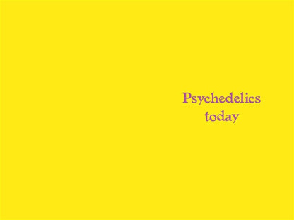 Psychedelics