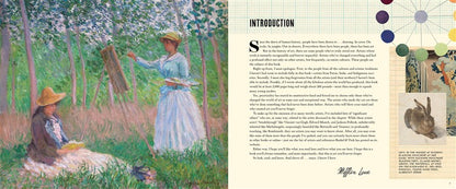 Art: An Interactive Guide