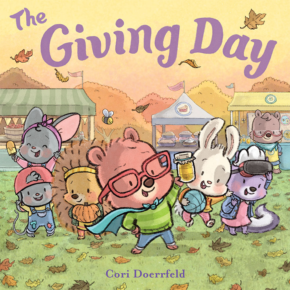 The Giving Day