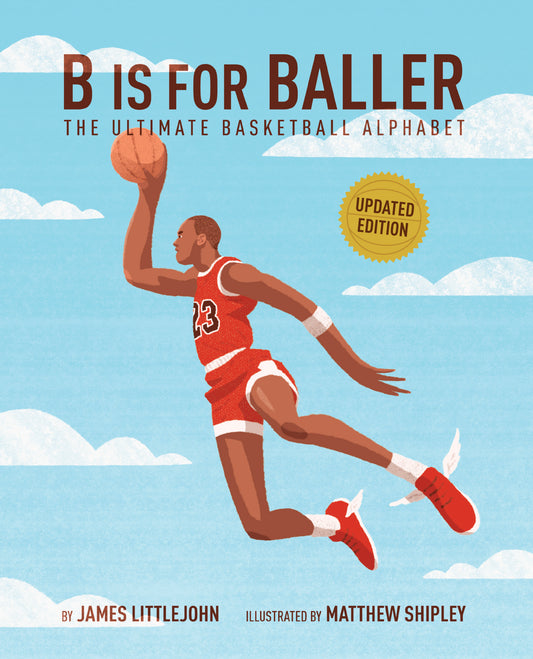 B Is for Baller
