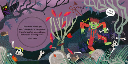 Vampires and Other Creatures of the Night