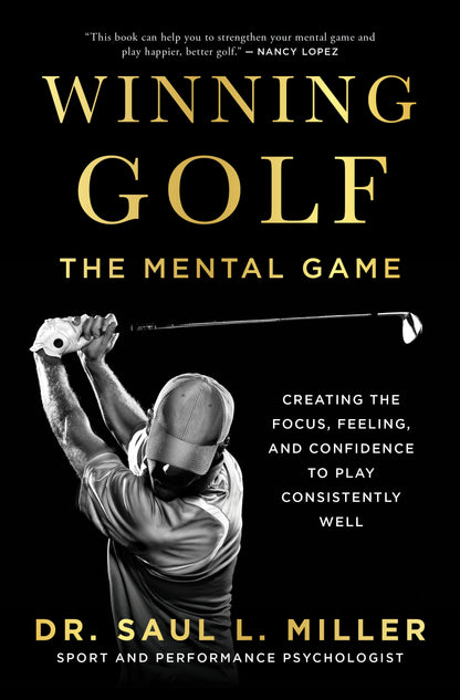 Winning Golf