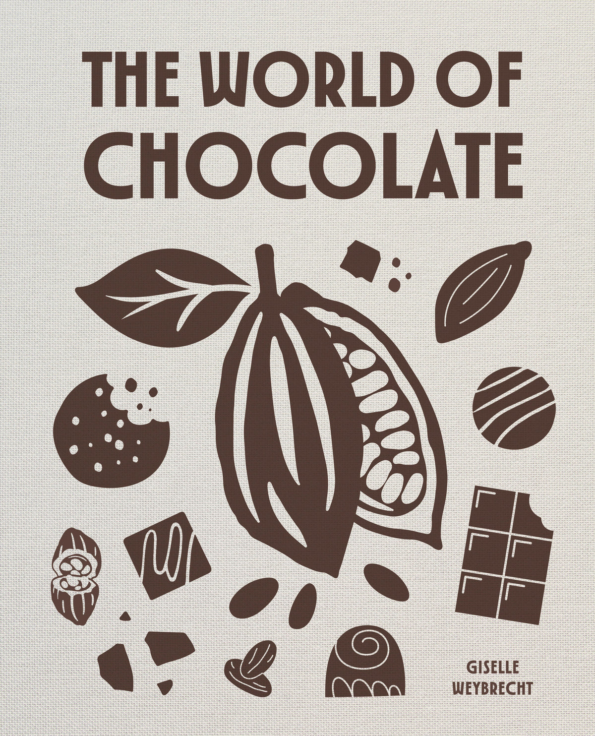 The World of Chocolate