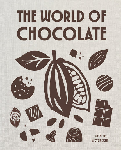 The World of Chocolate