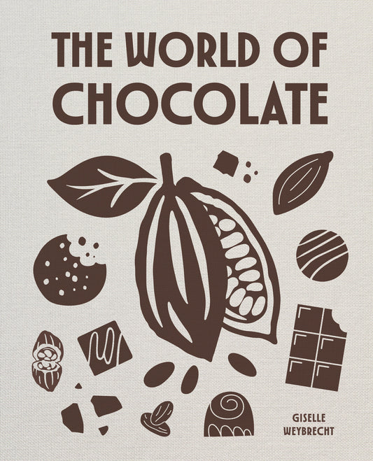 The World of Chocolate
