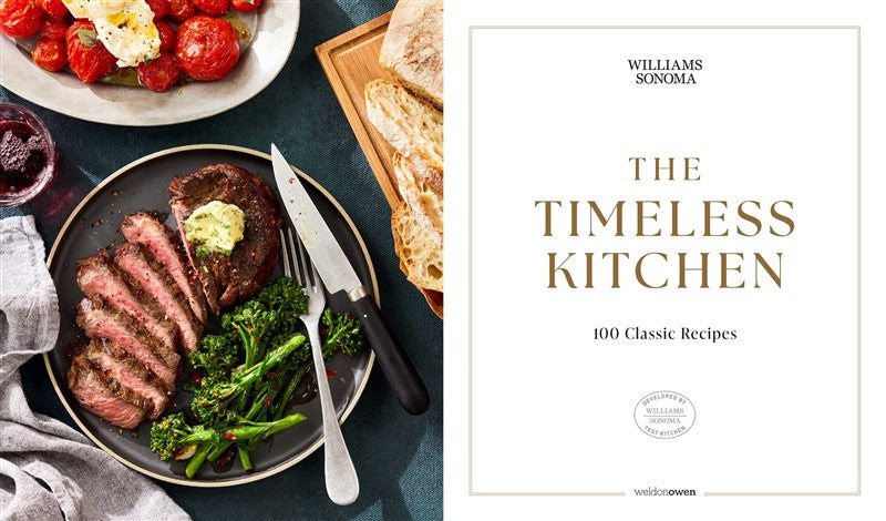 The Timeless Kitchen