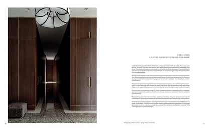 Ariana Ahmad Design