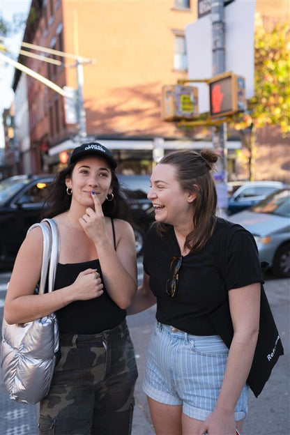 Meet Cutes NYC