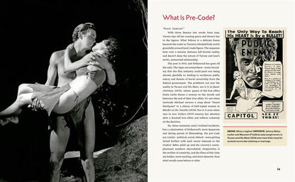 Pre-Code Essentials