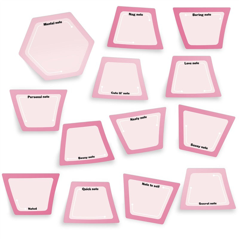 Sticky Note Ball