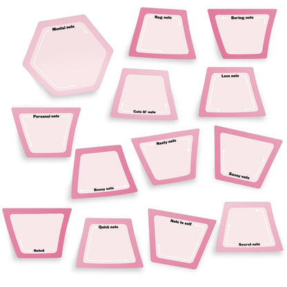 Sticky Note Ball