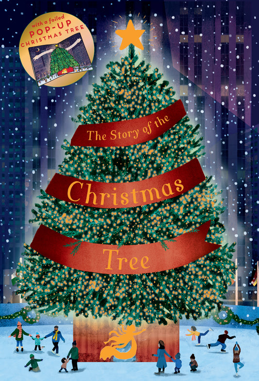 The Story of the Christmas Tree