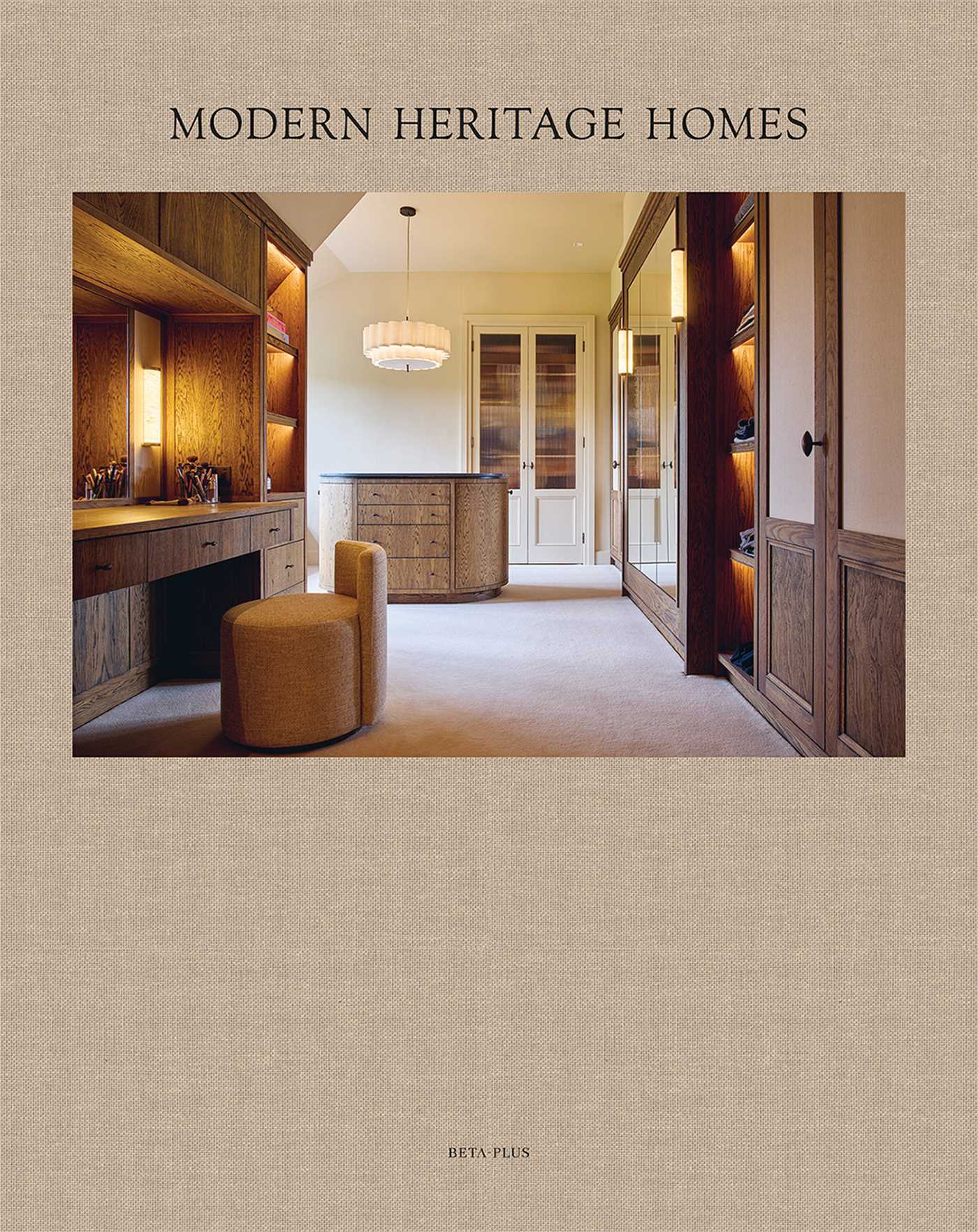 Modern Heritage Homes
