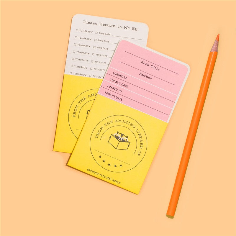 My Library Kit