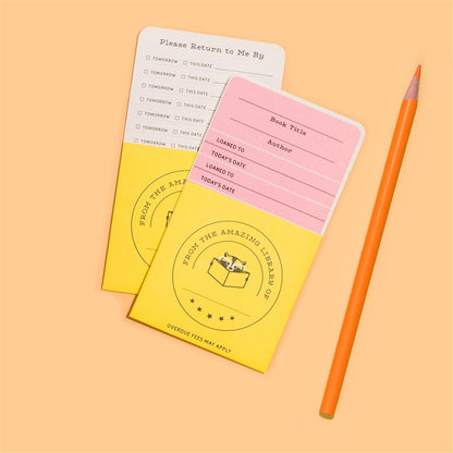 My Library Kit
