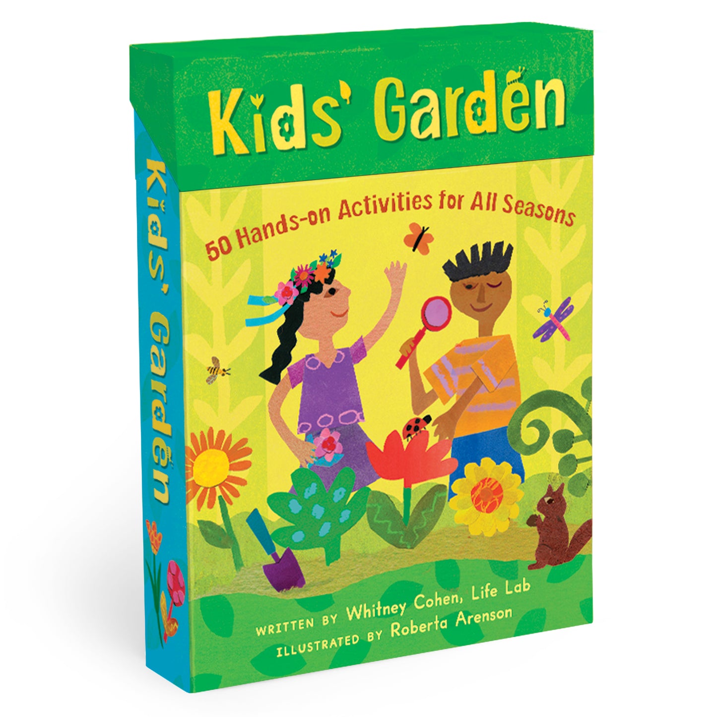 Kids' Garden