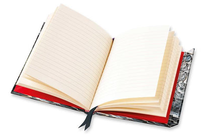 Angela Harding: Curlew Cry (Foiled Journal)
