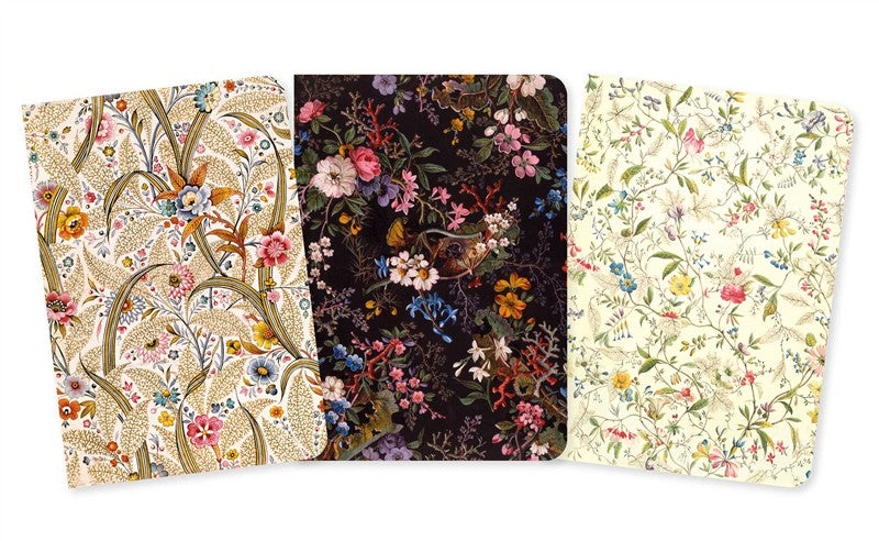 William Kilburn Set of 3 Midi Notebooks