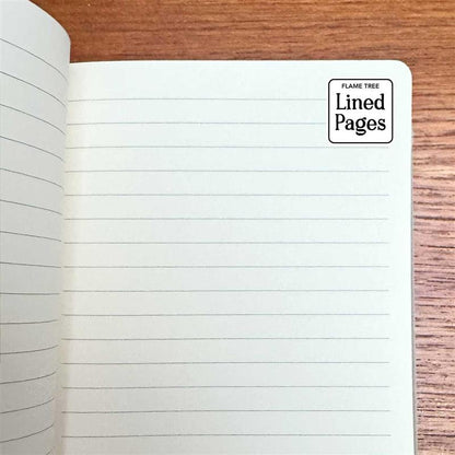 Anna Stead: Mushrooms &amp; Fungi (Soft Touch Journal)