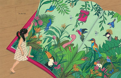 Once Upon a Book
