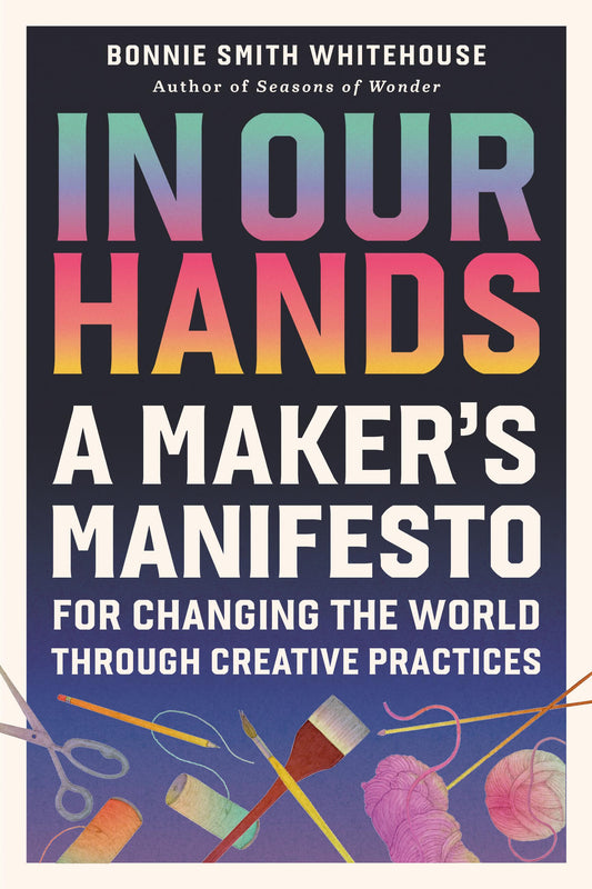 In Our Hands