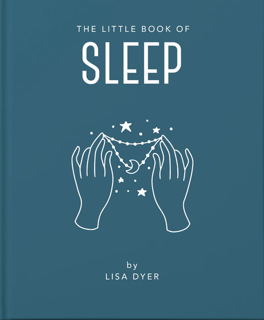 The Little Book of Sleep