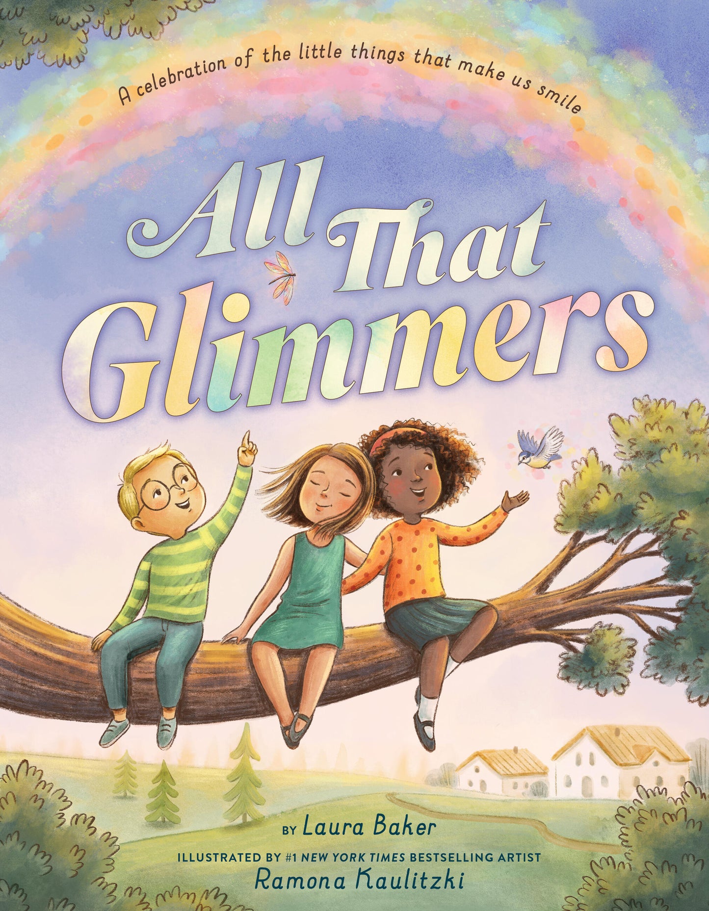 All That Glimmers