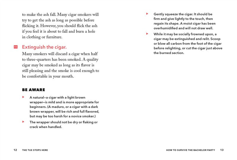 The Worst-Case Scenario Pocket Guide: Groomsman