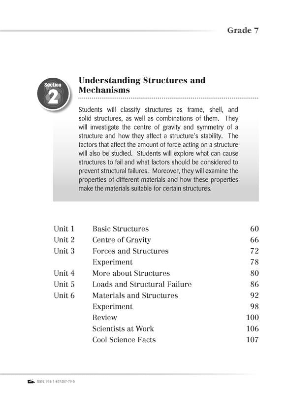 Complete ScienceSmart: Grade 7