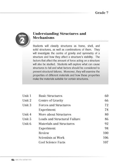 Complete ScienceSmart: Grade 7