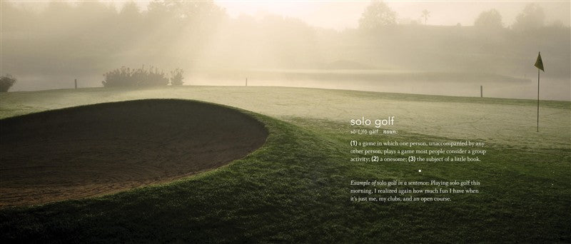 Solo Golf