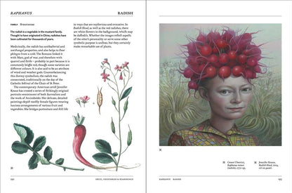 Flora