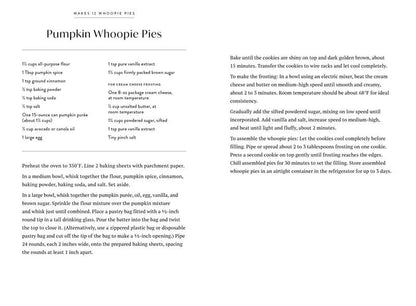 Williams Sonoma Cookies Recipe Deck