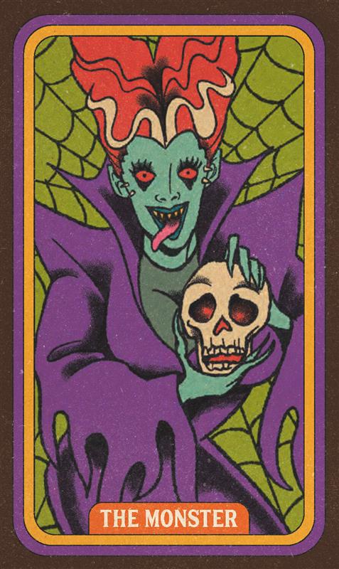 Drag Queen Oracle