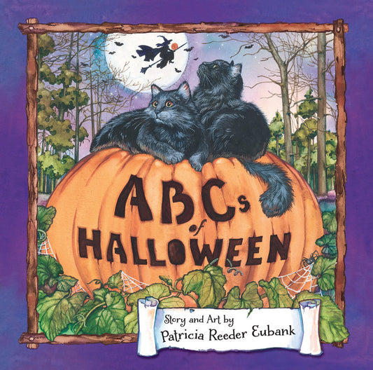 L'ABC d'Halloween