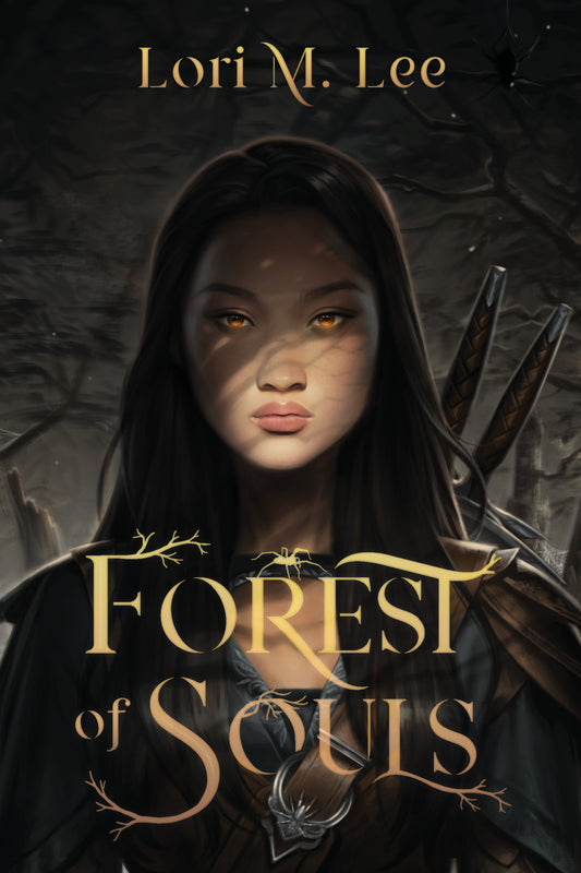 Forest of Souls