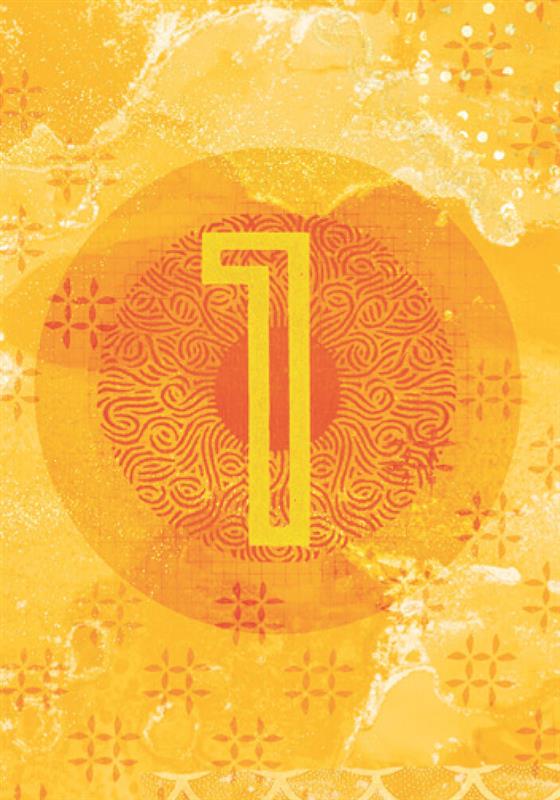 Everyday Numerology