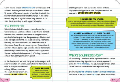 Everything You Need to Ace World History in One Big Fat Notebook, 2nd  Edition